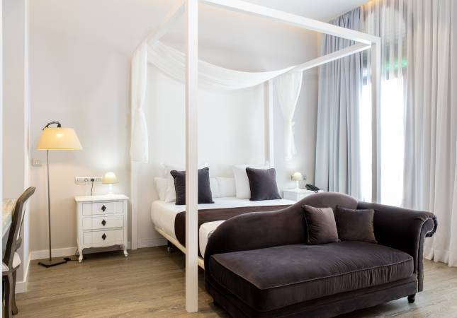 El mejor precio para Hotel Balneario Vichy Catalan. El entorno más romántico con nuestra oferta en Girona